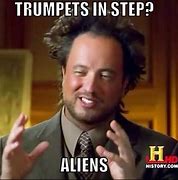 Image result for Trumpet Meme Songs