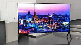 Image result for World Most Biggest TV