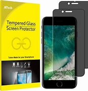 Image result for Privacy Screen Protector iPhone 7
