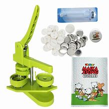 Image result for Button Maker Toy
