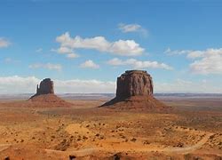 Image result for Mitten Buttes Monument Valley