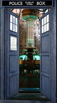 Image result for 12 Doctor TARDIS Interior