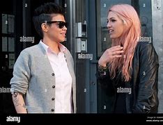 Image result for The Real L Word Kiyomi