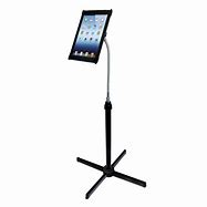 Image result for iPad Gooseneck Stand with Wheels