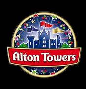 Image result for Alton Towers 13 Logo