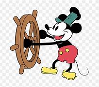 Image result for Steamboat Willie Clip Art