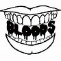 Image result for Blood Gang Drawings Easy