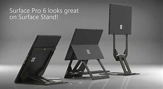 Image result for Surface Pro 8 Adjustable Height Stand