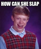 Image result for Slap On Forehead Meme