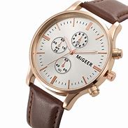 Image result for Luxury Rose Gold Watches for Men