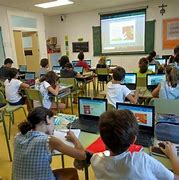 Image result for Spanish School