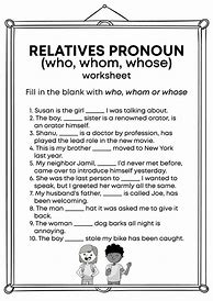 Image result for P4 English Worksheets