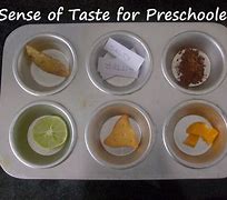 Image result for 5 Senses Art for Preschoolers
