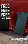 Image result for How to Get a Free iPhone 11