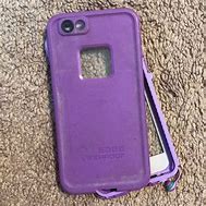 Image result for iPhone 6 LifeProof Case