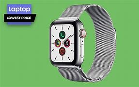 Image result for Apple Watch Series 5 Price in Ghana