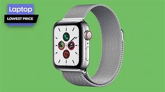 Image result for Currys Apple Watch Series 5