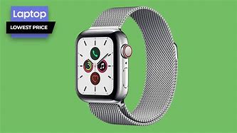 Image result for Smartwatch 5 Apple