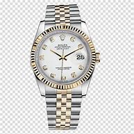 Image result for Rolex Watch No Background