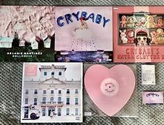 Image result for Melanie Martinez Albums