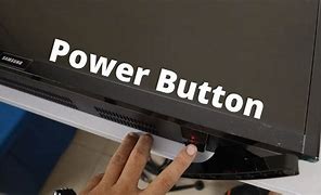 Image result for Samsung Power Putton