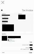 Image result for iPhone Receipt From AT&T