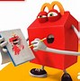 Image result for Cosmic Happy Meal