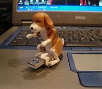 Image result for USB Thumb Drive Displaying Weird Characters