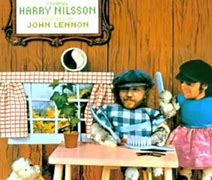 Image result for Harry Nilsson Don't Forget Me