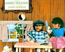 Image result for Harry Nilsson Don't Forget Me