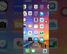 Image result for iOS Launcher Screen Short