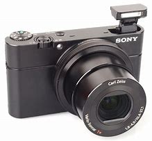 Image result for Sony DSC RX