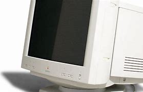 Image result for Old TV Monitor