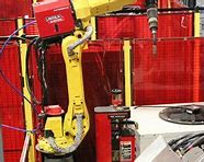 Image result for Robotic Welding Systems