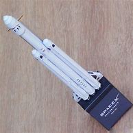 Image result for Falcon 9 Paper Model