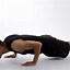 Image result for Printable Push-Up Challenge for Beginners