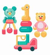 Image result for Transparent Baby Toys Clip Art