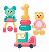 Image result for Toys for Kids Clip Art