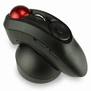 Image result for Wireless Finger Trackball Mouse