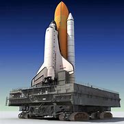 Image result for Space Launch System Top-Down View