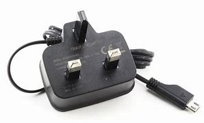 Image result for Galaxy 510 3-Pin Charger