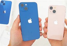 Image result for iPhone 13 Mini Vblue