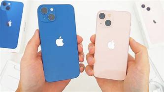 Image result for iPhone 13 in Hand