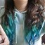 Image result for Demi Lovato Dip Dyed Hair