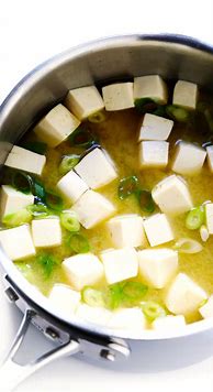 Image result for Miso Soup Recipe