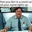 Image result for Laughing at Work Meme