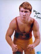 Image result for Wrestling Posters Dan Gable