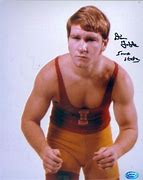 Image result for Collegiate Wrestling Dan Gable
