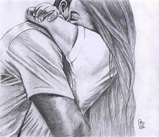 Image result for Love People Drawings