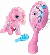 Image result for Animated Hair Brush